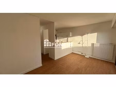 appartement 19.98m² à vendre 79500€ - rouen 76000