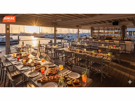 grande brasserie ? ouest réunion