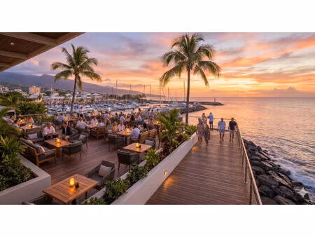 etablissement bord de l'eau | rentabilité > 350 k€