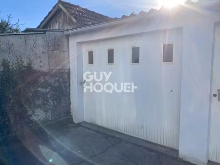 parking à vendre de 14 00 m²