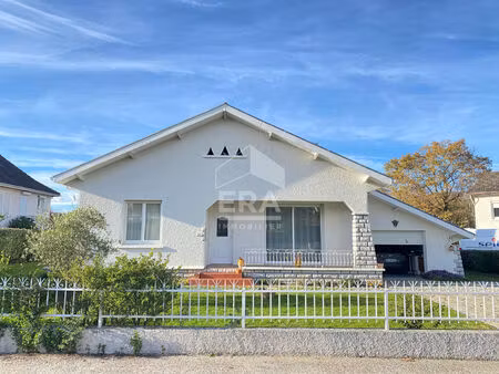 aressy - charmante maison 4 pièces de 87 m²