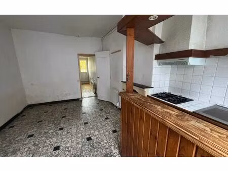 maison conches-en-ouche 43.33 m² t-3 à vendre  87 000 €