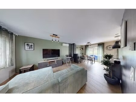 maison ébersviller m² t-5 à vendre  329 000 €