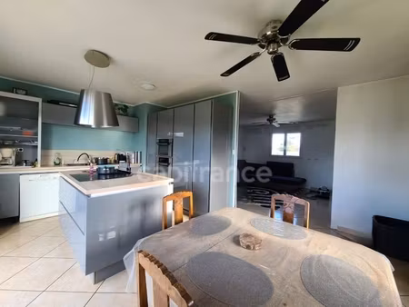 maison à vendre 5 pièces 4 chambres fontenet (17)