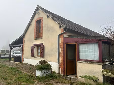 maison - 145m²