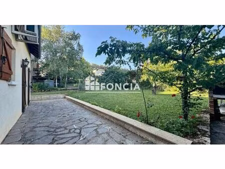 maison 4 pièces - les balquières - onet-le-château