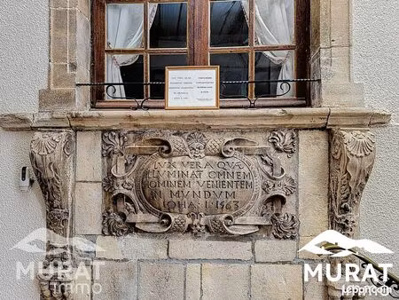 maison 6 pièces 164 m²