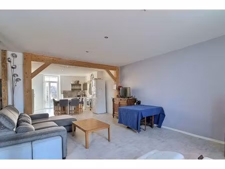 double opportunité au c?ur de saint-aubin(40250)