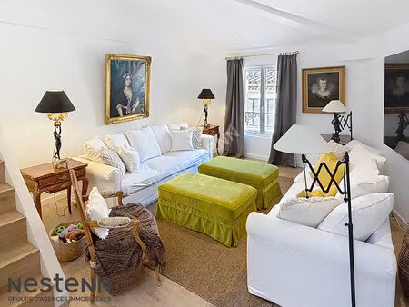 maison camps la source 3 pièce(s) 110 m2