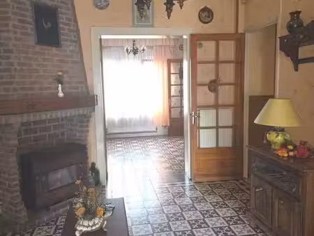 maison 5 pièces 85 m²