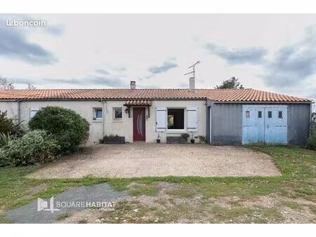 maison 5 pièces 134 m²