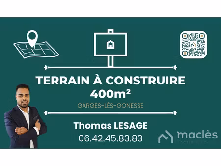 terrain constructible