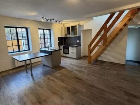 maison 2 pièces 47 m²