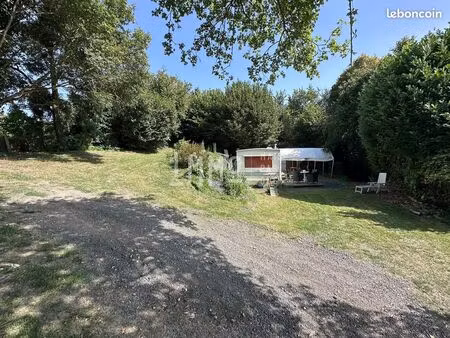 maison 2 pièces 1 m²