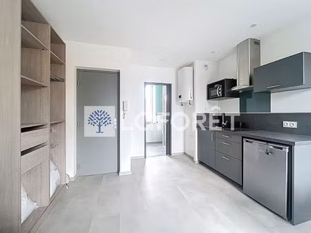 location - studio meublé - thouars