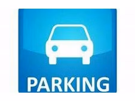 location stationnement  13 m² t- à vaujours  65 €