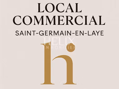 local commercial sans droit d'entrée