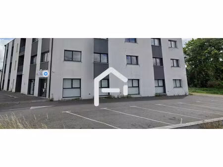 a louer: local commercial de 252 m2 a toulouse