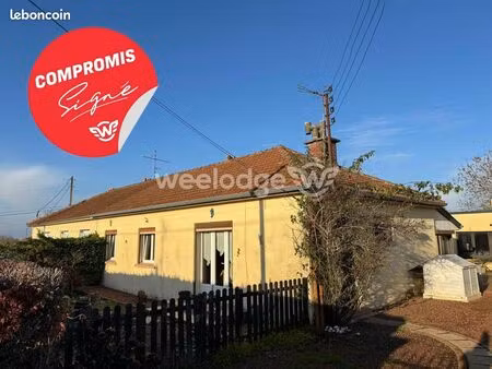 maison 5 pièces 105 m²