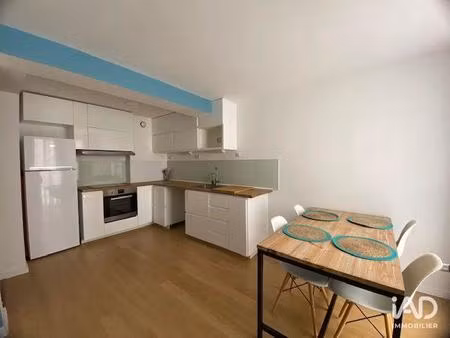 location maison/villa 3 pièces