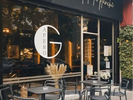 restaurant g.apero