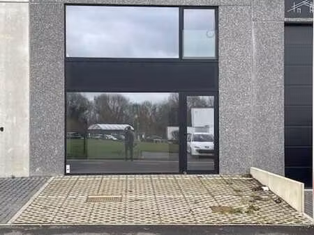 surface commerciale / bureau