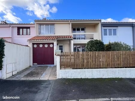 maison 5 pièces 118 m2