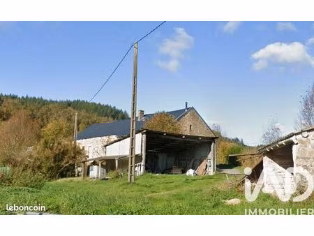 propriété 5 pièces 85 m²