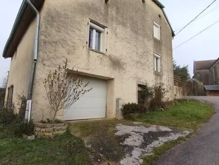 maison 5 pièces 90 m²