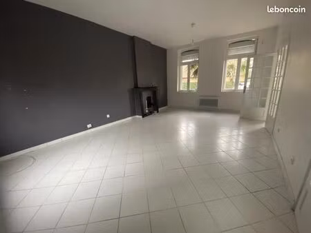 maison 7 pièces 118 m²