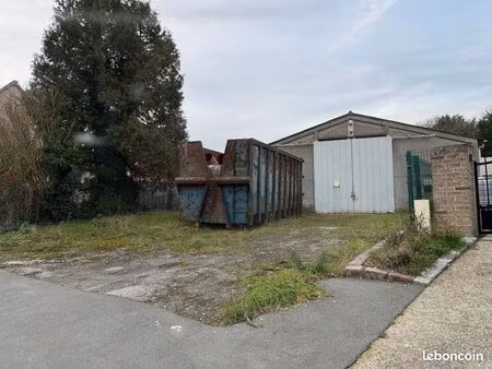 bien agricole 350 m² eringhem