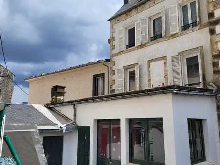 immeuble de rapport investissement