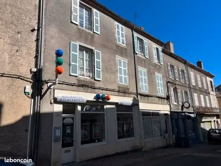 immeuble 444 m² le dorat