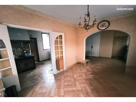 maison 4 pièces 108 m²