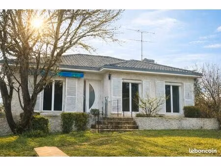 maison 5 pièces 152 m²