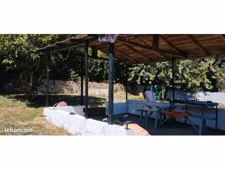 petite maison de ville