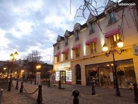 restaurant murs à vendre
