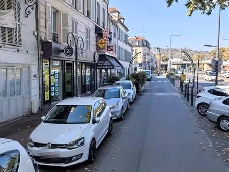 local commercial 100 m²