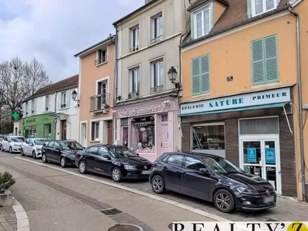 local commercial 30 m²