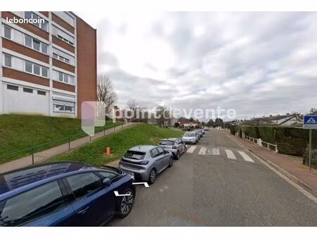 local commercial 62 m²
