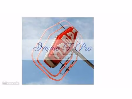 fdj  pmu  presse  tabac 100 m² saint-germain-en-laye