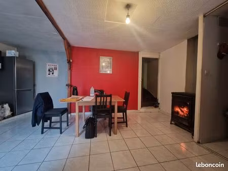maison 3 pièces 71 m²