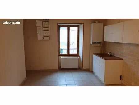 loue appartement
