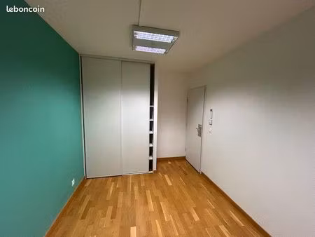bureaux santé 11 m²