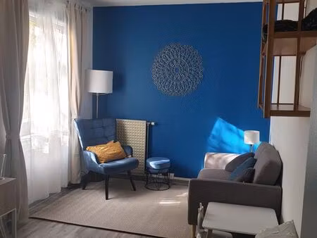 bureau 12 m² dans cabinet santé – secteur ermont 95