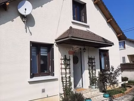 maison individuelle t5