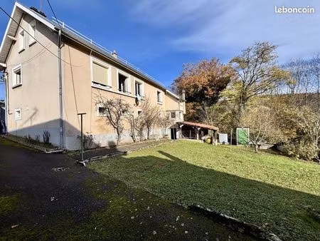 maison 5 pièces 126 m²