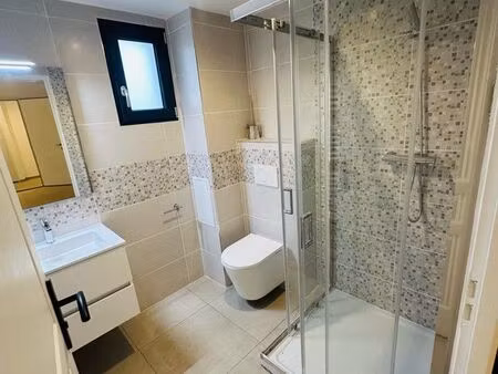 appartement 2 pièces neuf proche toutes commodités