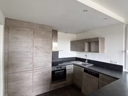 appartement 4 pièces 85 m²