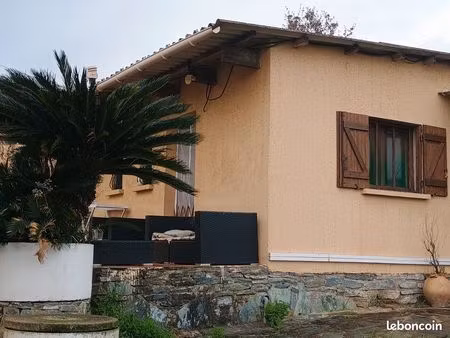 a louer pour 1pers studio à folelli